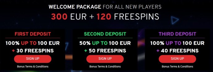 Casino Bonus Code Free