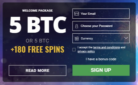 bitstarz no deposit free spins