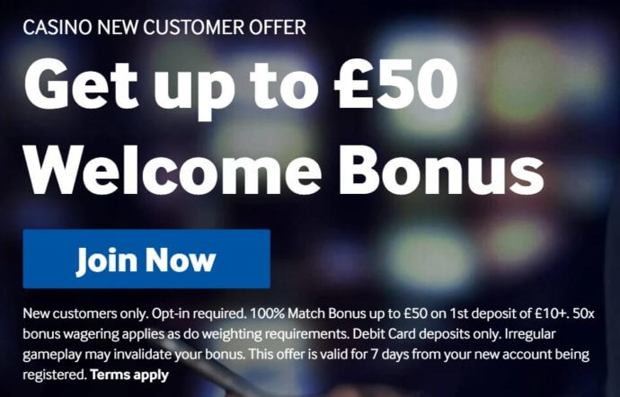 Betway Bonus code