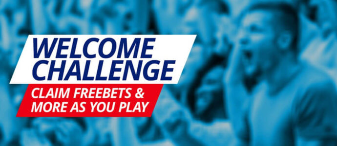 Sportingbet sign up offer