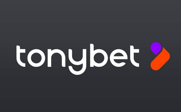 tonybet Logo