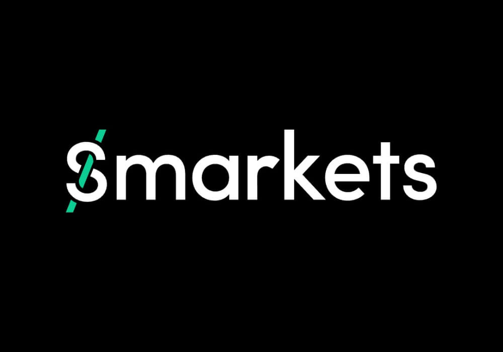 Smarkets logo featured