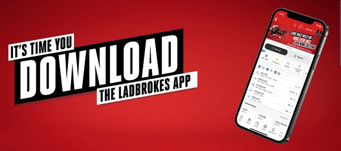 Ladbrokes App