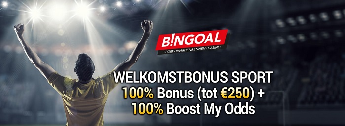 Bingoal Bonus