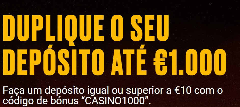 PokerStars Casino Bónus