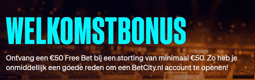 BetCity Review
