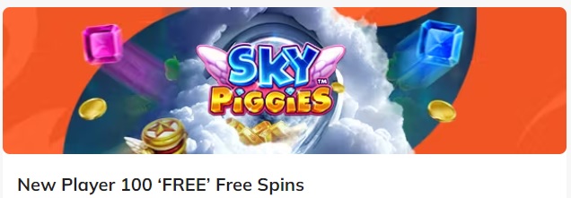 Luck Free Spins