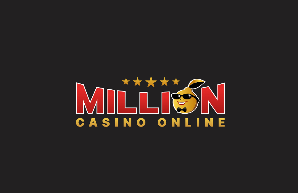 Million Casino Online: Bonus De Bun Venit de 5450 RON + 800 FS
