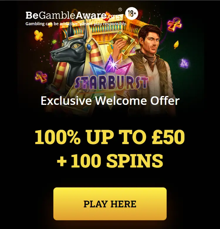 HeySpin Casino Bonus