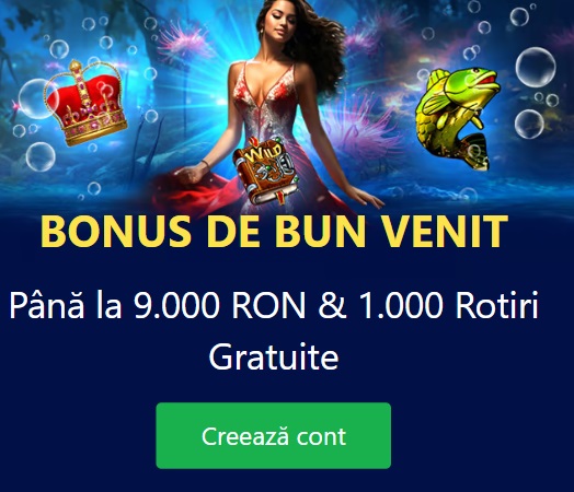 Winbet Casino Bonus