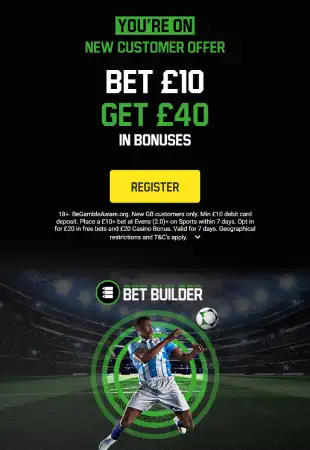 Unibet Bonus Code