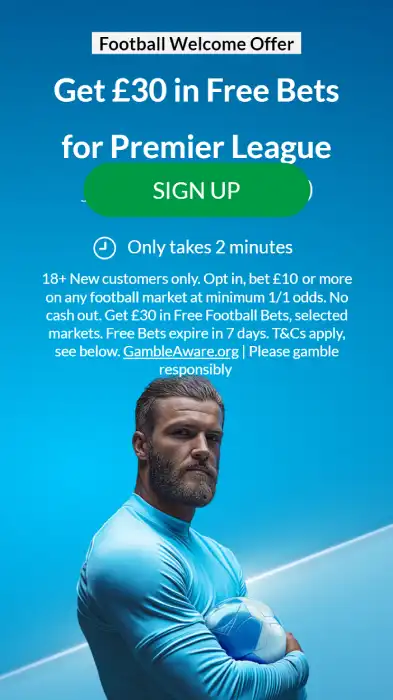 BetVictor Promo Code