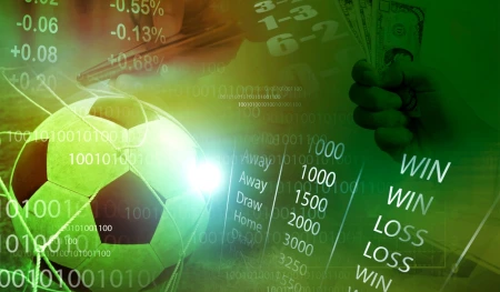 calculate Probability in Betting