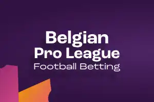 Belgian Pro League Betting Offers and Promo Codes