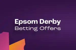 Epsom Derby Betting Offers and Promo Codes