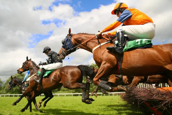 Glorious Goodwood Betting Offers