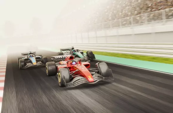 Italian Grand Prix Betting Offers and Promo Codes 2024