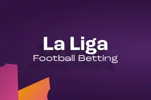 La Liga Betting Offers and Promo Codes